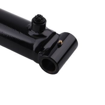 2 Bore Hydraulic Actuator for Forestry Equipment 18 Stroke