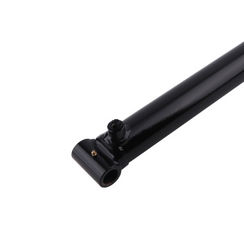 2 Bore Hydraulic Actuator for Forestry Equipment 18 Stroke