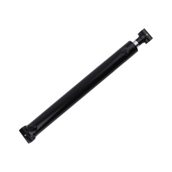 2 Bore Hydraulic Actuator for Forestry Equipment 18 Stroke