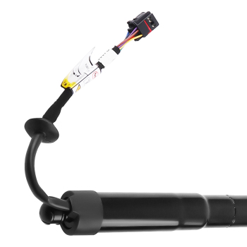 2pc Rear Electric Tailgate Trunk Lift Support compatible for Infiniti QX60 JX35 2013-2017