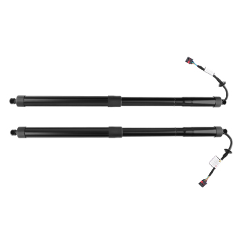 2pc Rear Electric Tailgate Trunk Lift Support compatible for Infiniti QX60 JX35 2013-2017