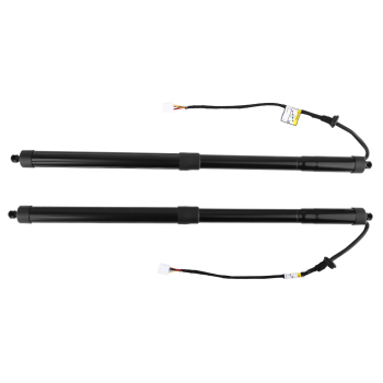 2X Rear Tailgate Power Lift Support compatible for Lexus RX350 RX450h 2016-2019 6892048031