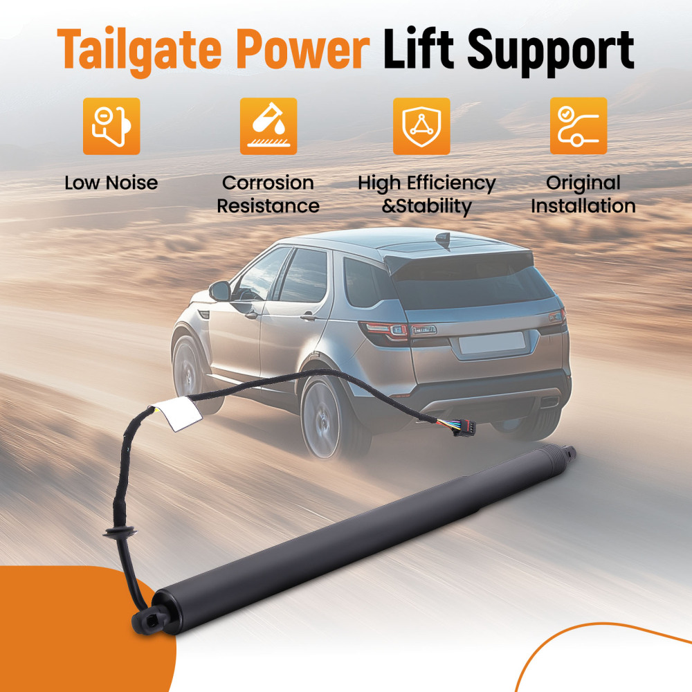 Rear Power Liftgate Support compatible for Land Rover Discovery Sport LC L550 2.0 2014-2019