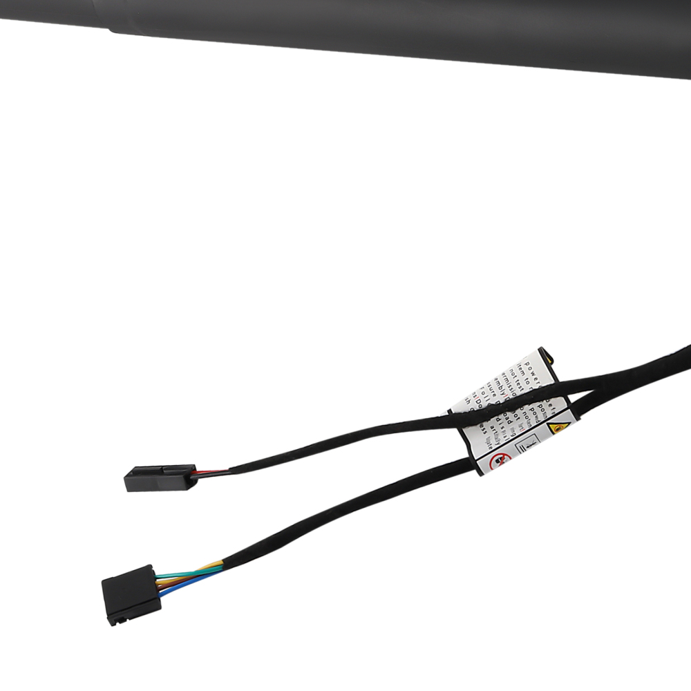 Electric Gas Spring Tailgate Left Ford Skoda Octavia III Combi