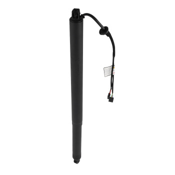 Vérin de hayon de coffre compatible pour Skoda Octavia III Combi 5E 2012-2020 2018