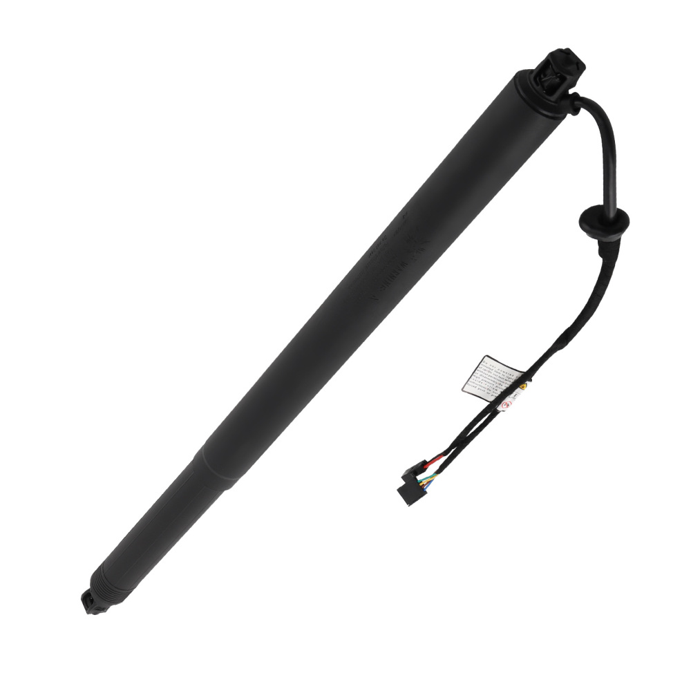 Vérin de hayon de coffre compatible pour Skoda Octavia III Combi 5E 2012-2020 2018