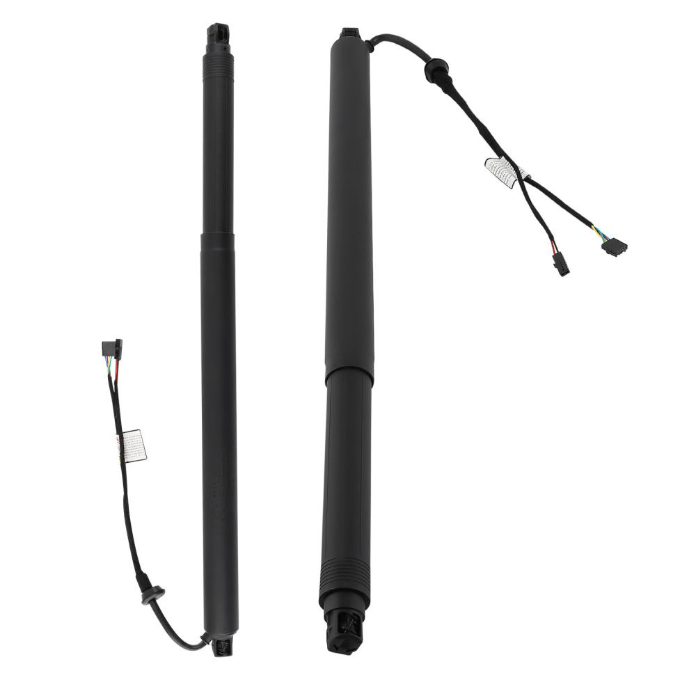 Vérin de hayon de coffre compatible pour Skoda Octavia III Combi 5E 2012-2020 2018