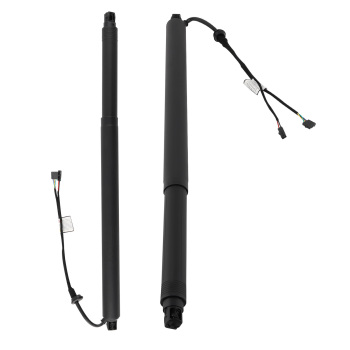 Vérin de hayon de coffre compatible pour Skoda Octavia III Combi 5E 2012-2020 2018