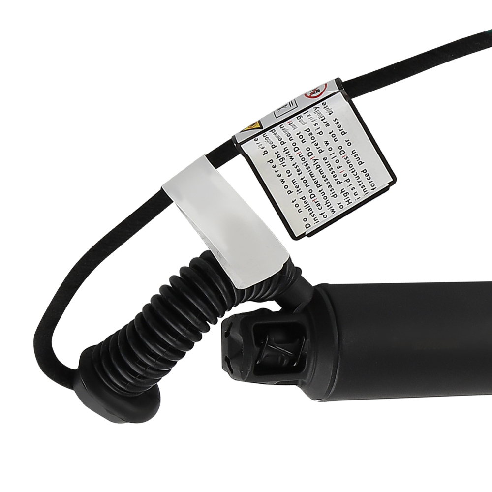 Gas Spring Powerlift Tailgate Right compatible for Skoda Superb Estate 3V5 2015- 3V9827852B