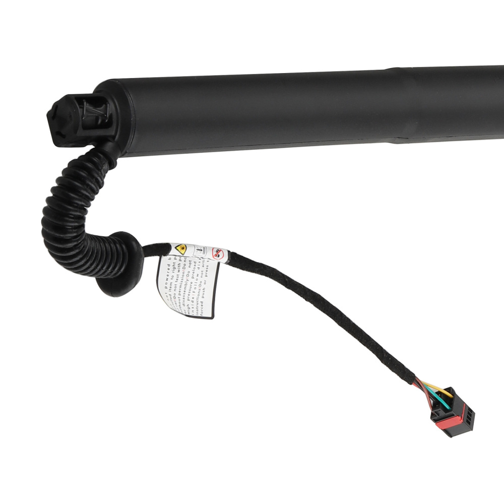 2x Electric Tailgate Gas Struts compatible for Skoda Superb III Combi 3V9827851B 3V9827852B