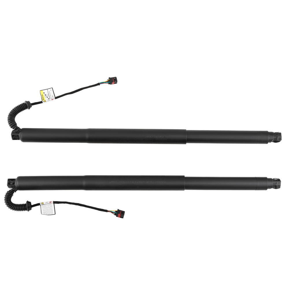 2x Electric Tailgate Gas Struts compatible for Skoda Superb III Combi 3V9827851B 3V9827852B