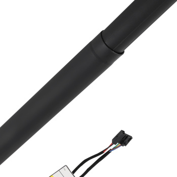 Molla a gas Powerlift Portellone Destra compatibile per Skoda Octavia III 5E5 5E6 5E9827852C