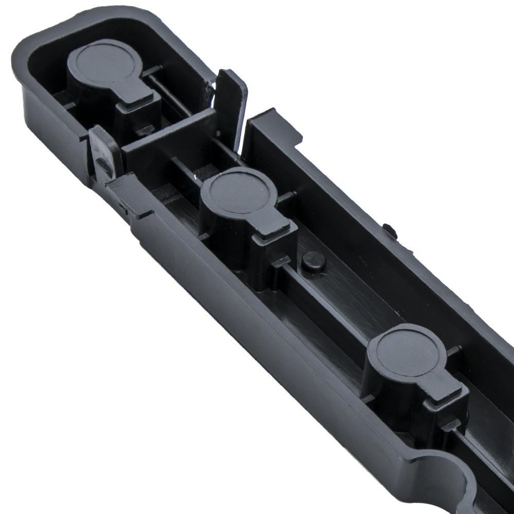 2x LeftRight Rear Light Lamp Bulb Holder+Connector compatible for Ford Transit 3.2 TDCi