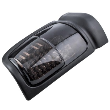 LED Tail Lights Lamps Left+RightFit compatible for Dodge Ram 2500 3500 1994-2002