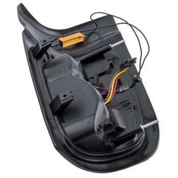 LED Tail Lights Lamps Left+RightFit compatible for Dodge Ram 2500 3500 1994-2002