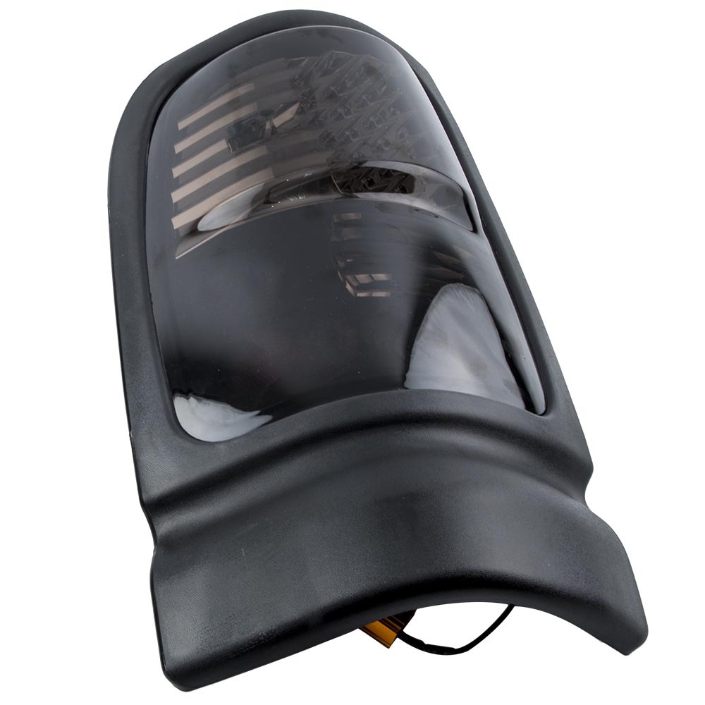 LED Tail Lights Lamps Left+RightFit compatible for Dodge Ram 2500 3500 1994-2002