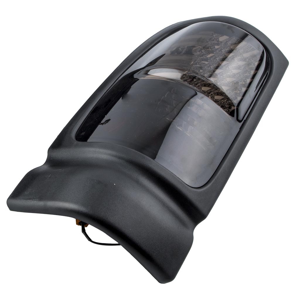 LED Tail Lights Lamps Left+RightFit compatible for Dodge Ram 2500 3500 1994-2002