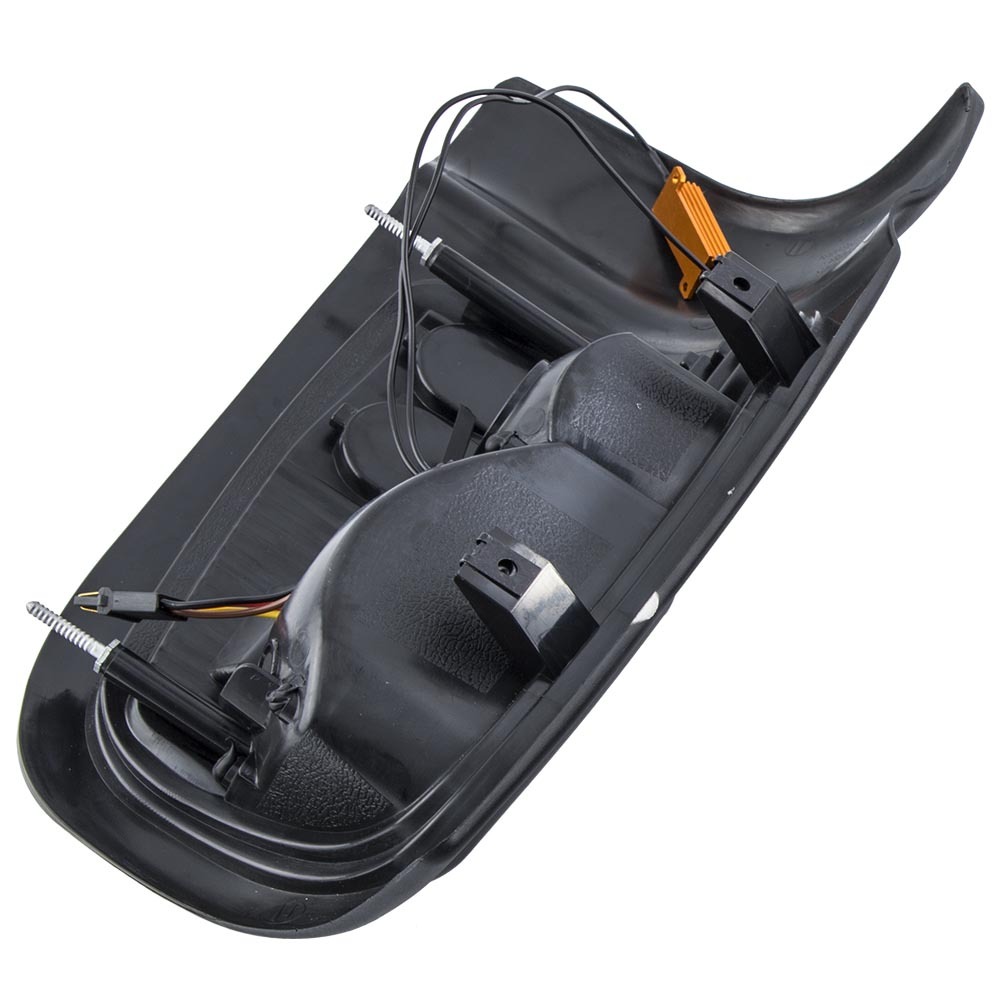 LED Tail Lights Lamps Left+RightFit compatible for Dodge Ram 2500 3500 1994-2002