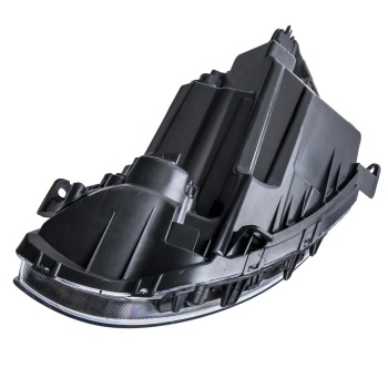 Passenger Right Side Headlight compatible for Hyundai Accent 2015 2016 2017 921021R710