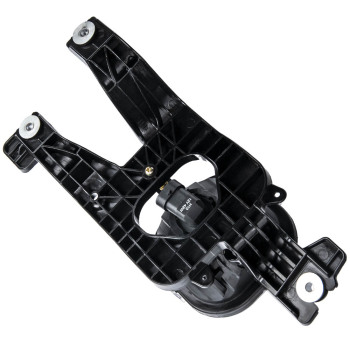 Fog Driving Lights Lamp Pair Set compatible for Ford F-Series Super Duty Pickup Truck 2009