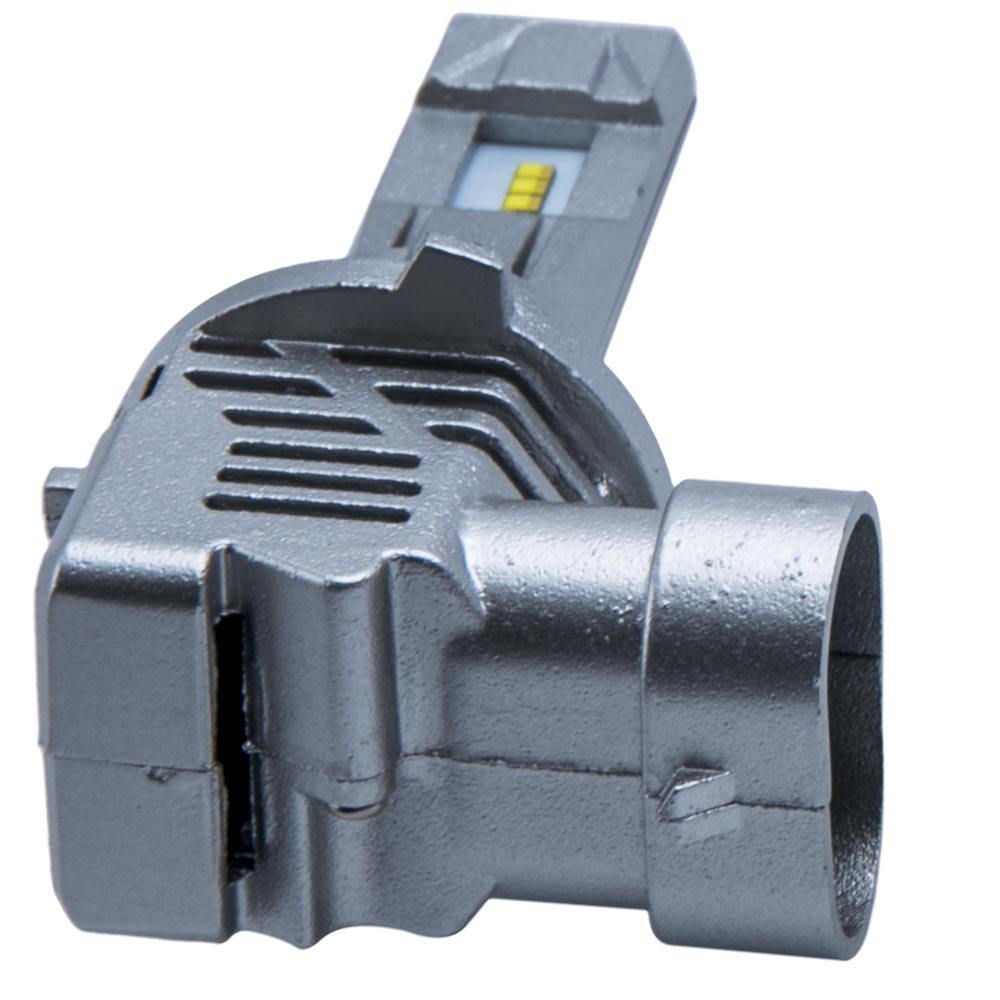 2 Pack 9005 HB3 LED Headlight Bulb lamp 9005 HB3 100W/Per bulb; Total 200W