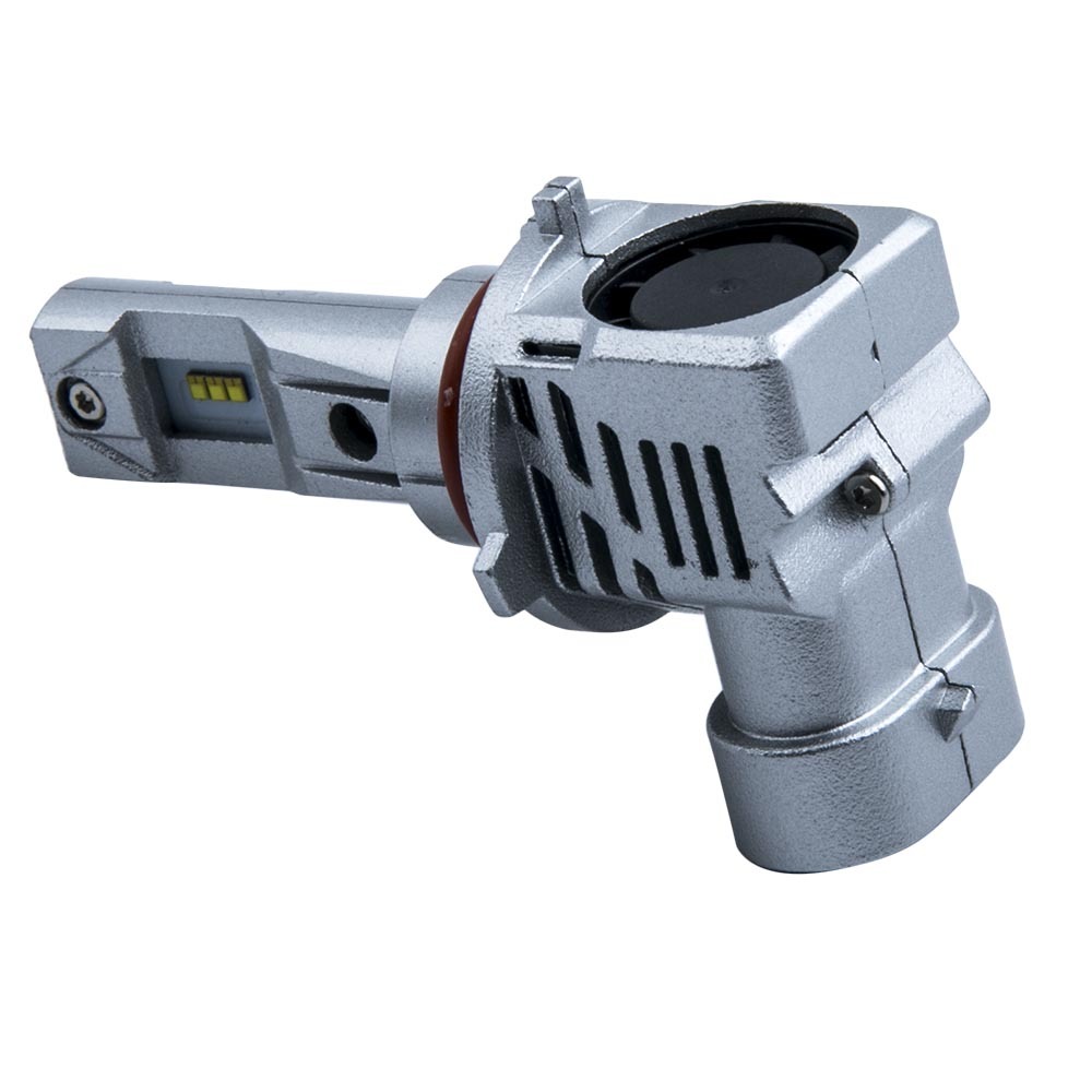 2 Pack 9005 HB3 LED Headlight Bulb lamp 9005 HB3 100W/Per bulb; Total 200W