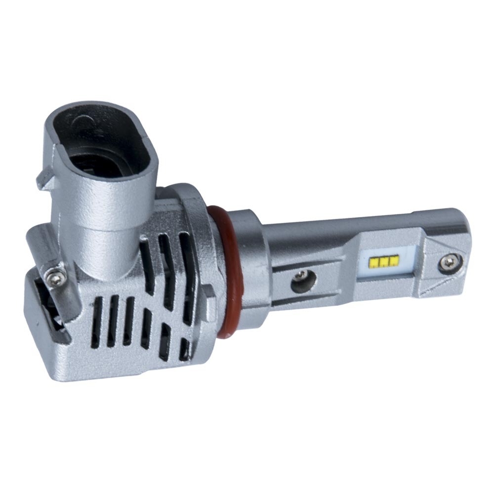 2 Pack 9005 HB3 LED Headlight Bulb lamp 9005 HB3 100W/Per bulb; Total 200W