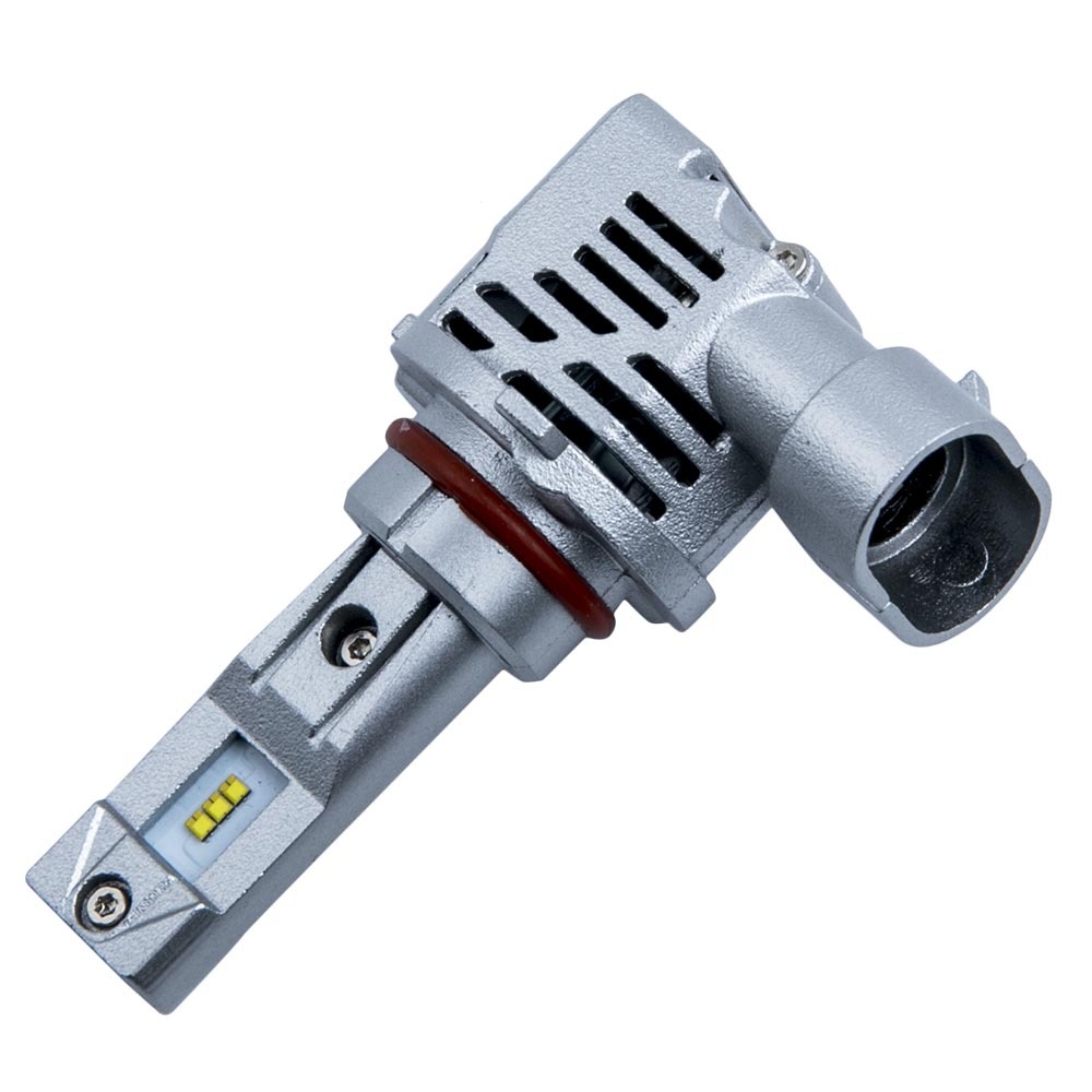 2 Pack 9005 HB3 LED Headlight Bulb lamp 9005 HB3 100W/Per bulb; Total 200W