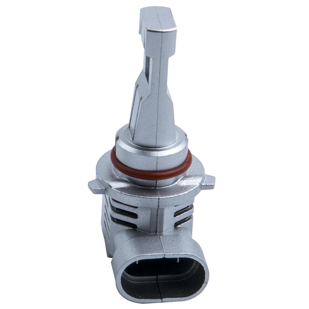 2 Pack 9005 HB3 LED Headlight Bulb lamp 9005 HB3 100W/Per bulb; Total 200W