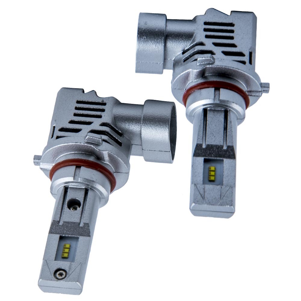 2 Pack 9005 HB3 LED Headlight Bulb lamp 9005 HB3 100W/Per bulb; Total 200W