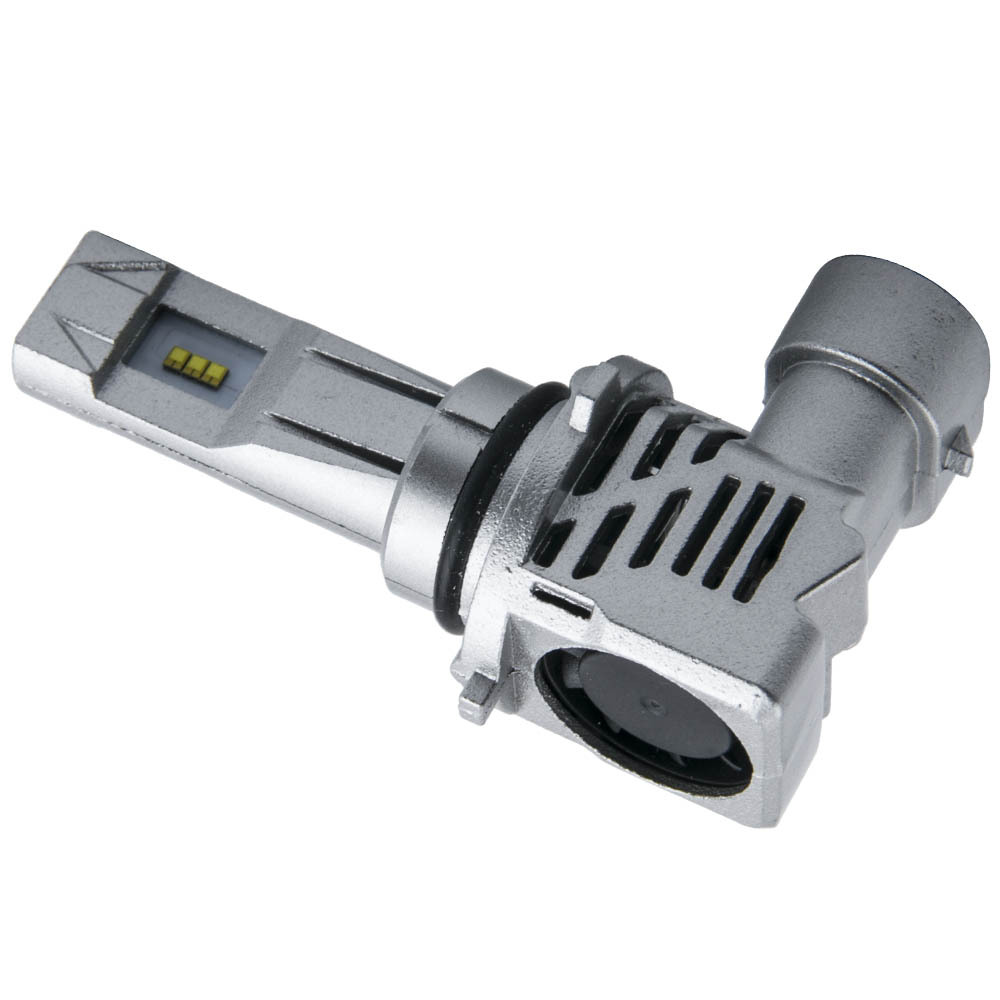 2x 9006 HB4LED Headlight Bulbfor LED Headlight,Fog light,or DRL 9006 HB4