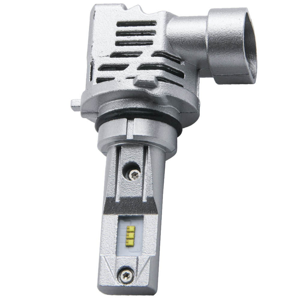 2x 9006 HB4LED Headlight Bulbfor LED Headlight,Fog light,or DRL 9006 HB4