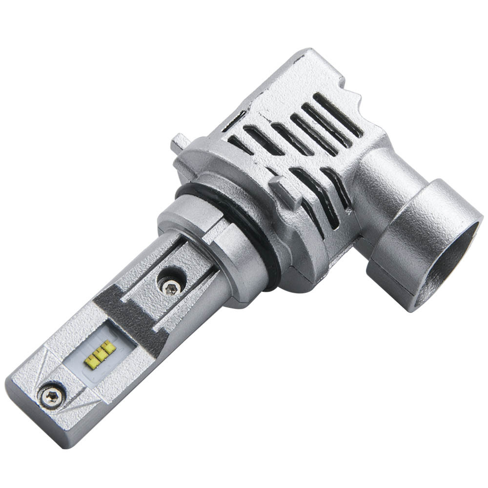 2x 9006 HB4LED Headlight Bulbfor LED Headlight,Fog light,or DRL 9006 HB4