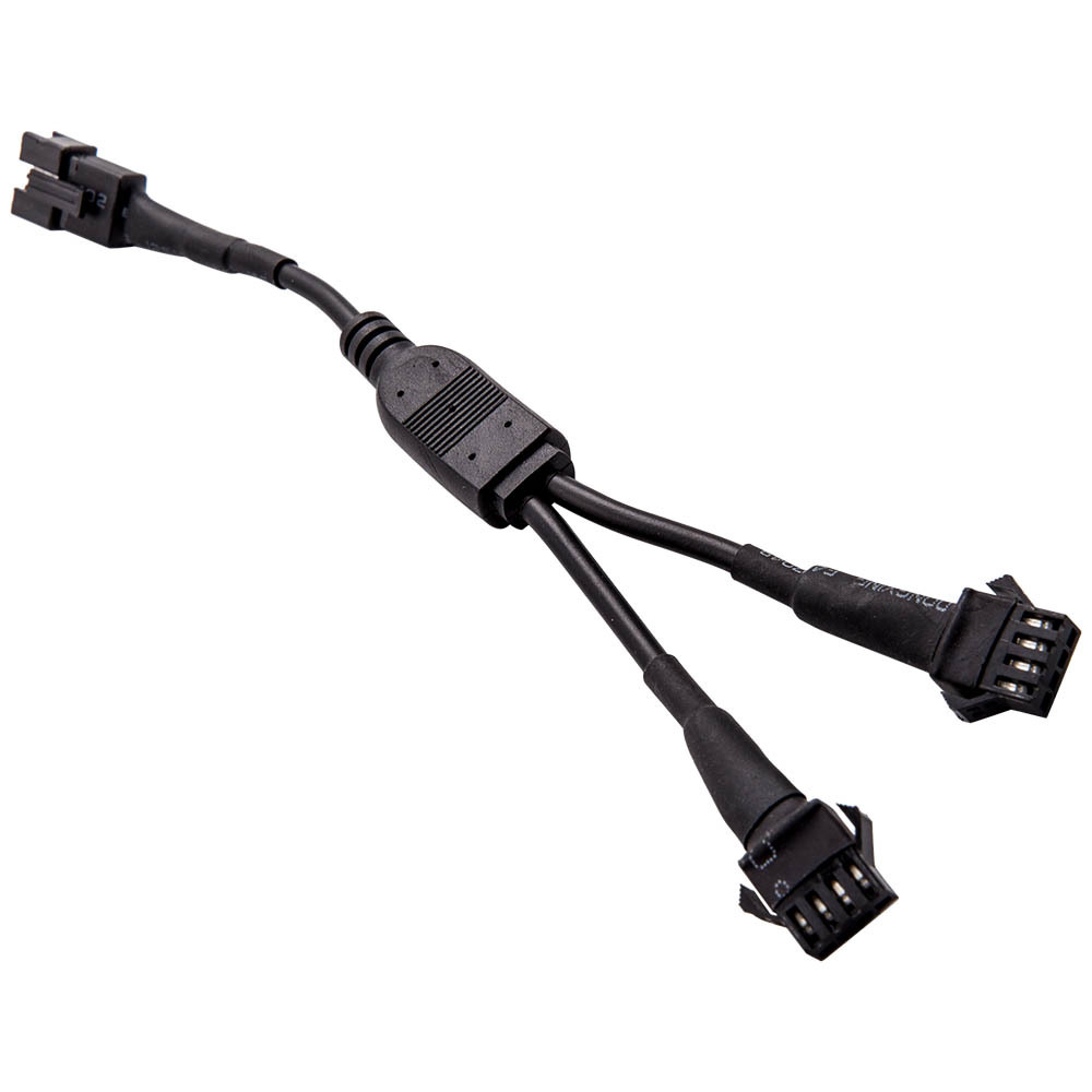 8 Pods RGB LED Rock Lights Kit Underglow Neon Light 6 LED Per Pod 4WD 4X4