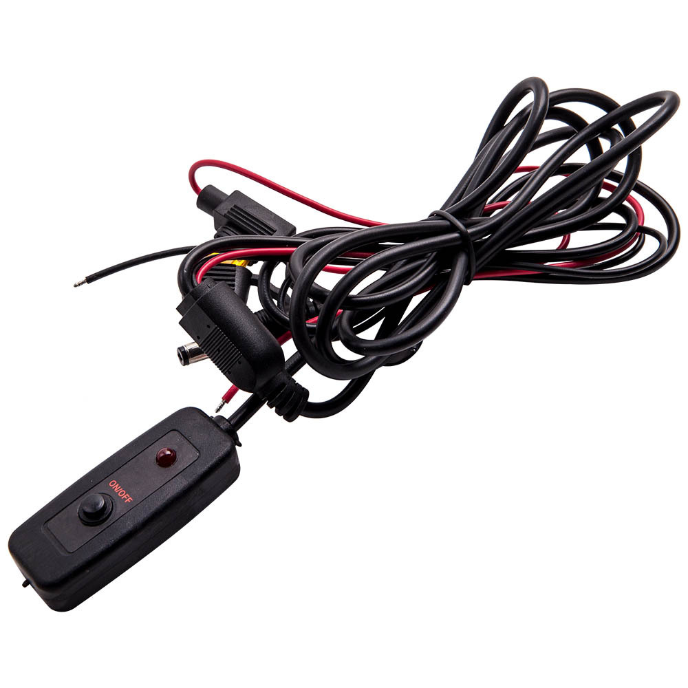 8 Pods RGB LED Rock Lights Kit Underglow Neon Light 6 LED Per Pod 4WD 4X4