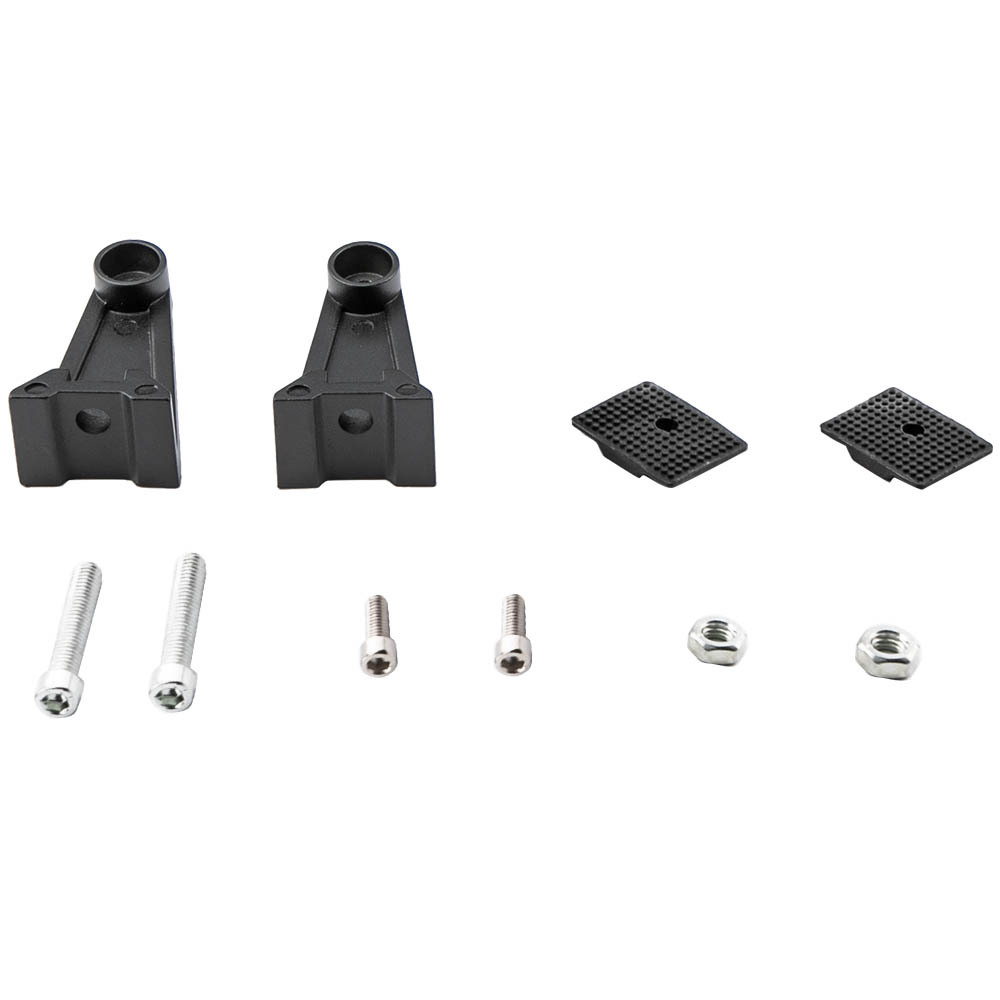 Alumium LED light Bar wire kit compatible for Ford F-150 Pickup 4/2WD 10-60VDC COMBO 120W