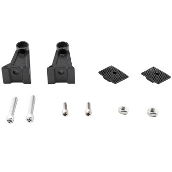 Alumium LED light Bar wire kit compatible for Ford F-150 Pickup 4/2WD 10-60VDC COMBO 120W