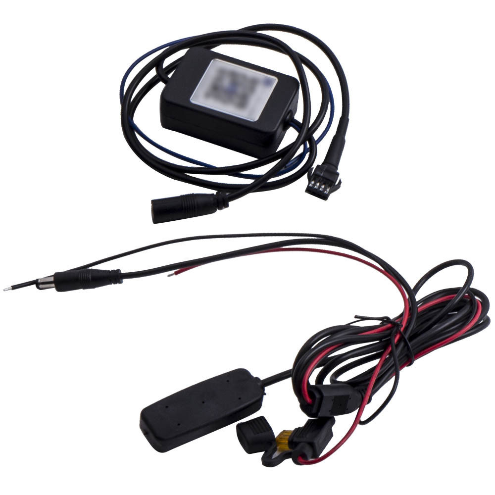 8pcs Pod RGB LED Rock Light Kit Remote Lamp Offroad Truck bluetooth APP Control