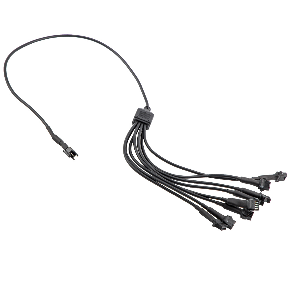 8 Pod RGB LED Rock Light Offroad Wireless Bluetooth Right passenger Left drive