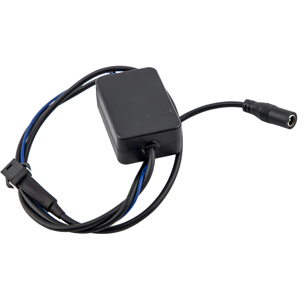 8 Pod RGB LED Rock Light Offroad Wireless Bluetooth Right passenger Left drive