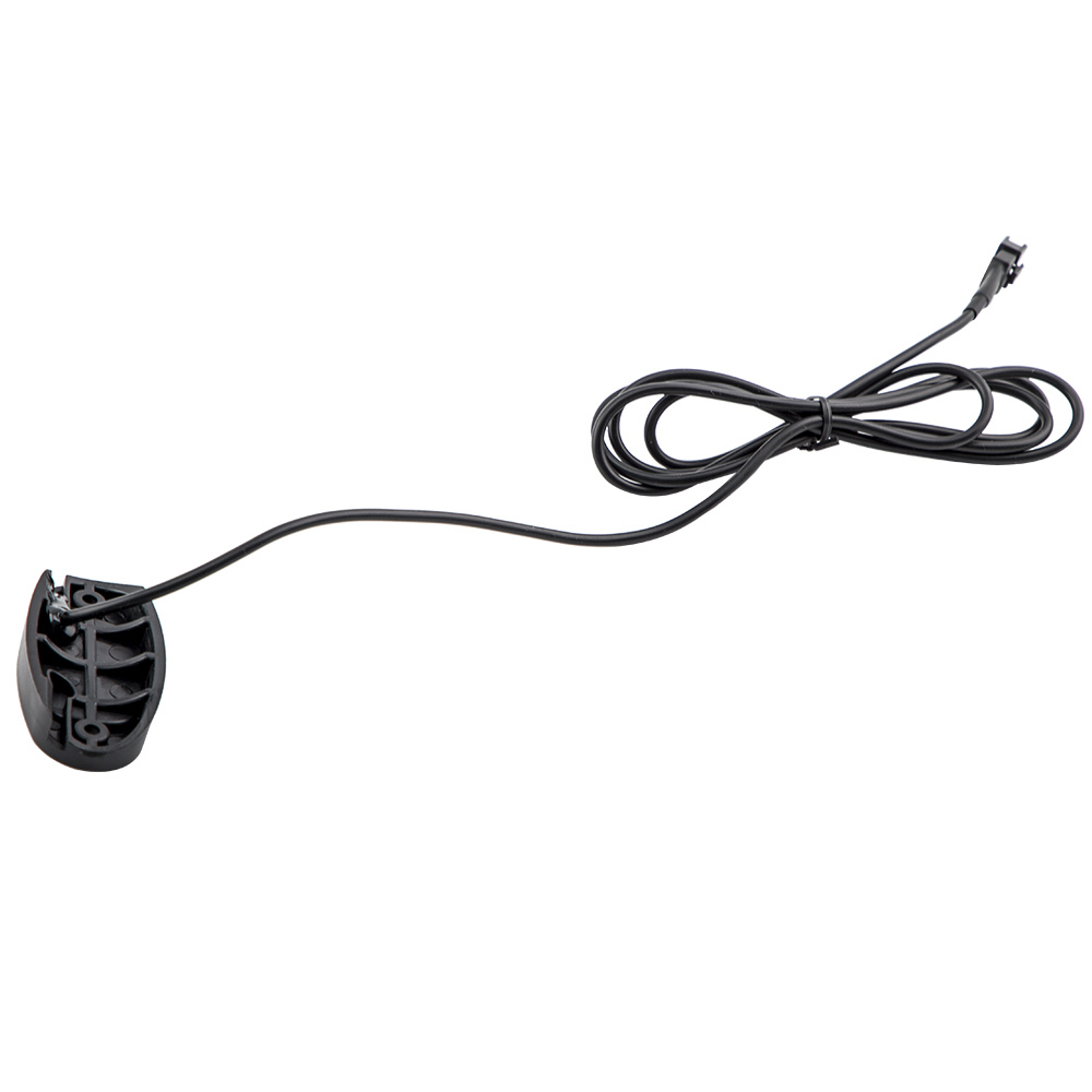 8 Pod RGB LED Rock Light Offroad Wireless Bluetooth Right passenger Left drive