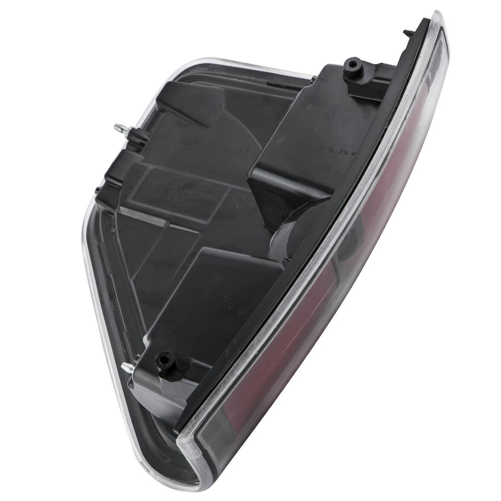 Right Passenger Side Tail Light Brake Lamp compatible for Ford F-150 SVT 2009-14 FO2819143