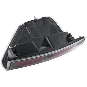 Right Passenger Side Tail Light Brake Lamp compatible for Ford F-150 SVT 2009-14 FO2819143