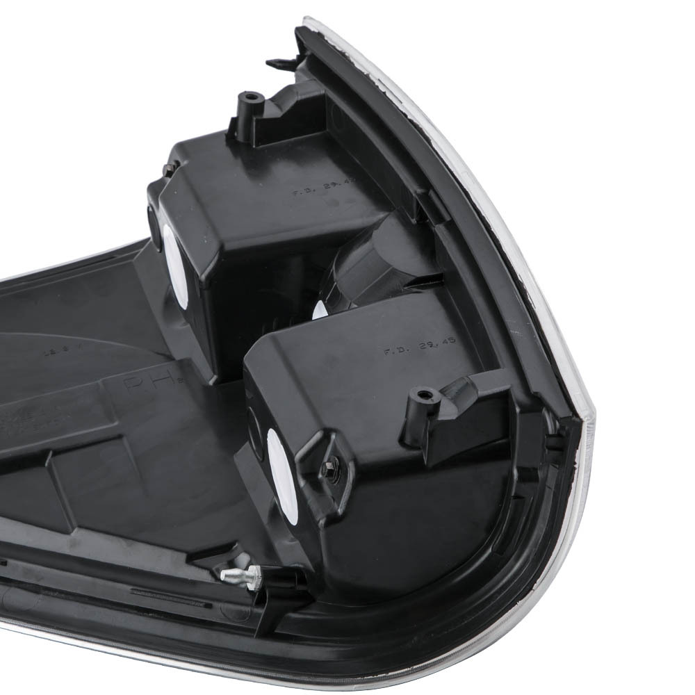 Right Passenger Side Tail Light Brake Lamp compatible for Ford F-150 SVT 2009-14 FO2819143