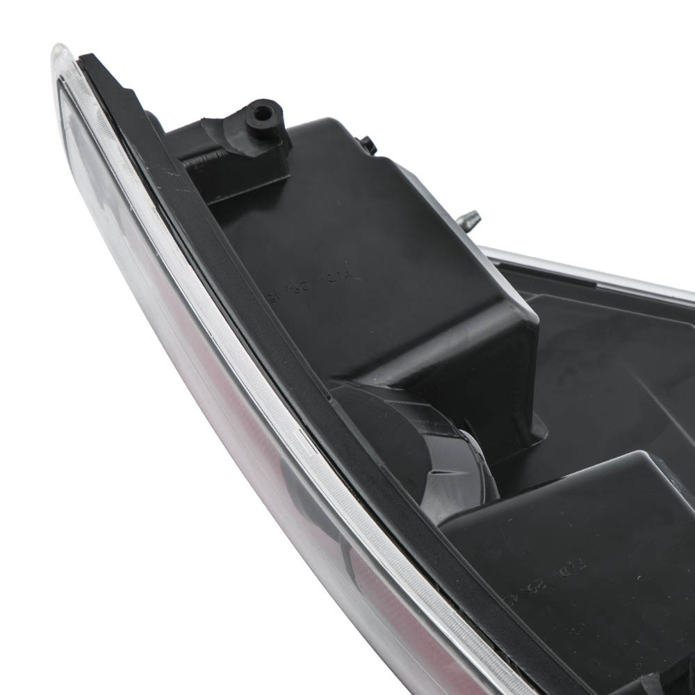 Right Passenger Side Tail Light Brake Lamp compatible for Ford F-150 SVT 2009-14 FO2819143