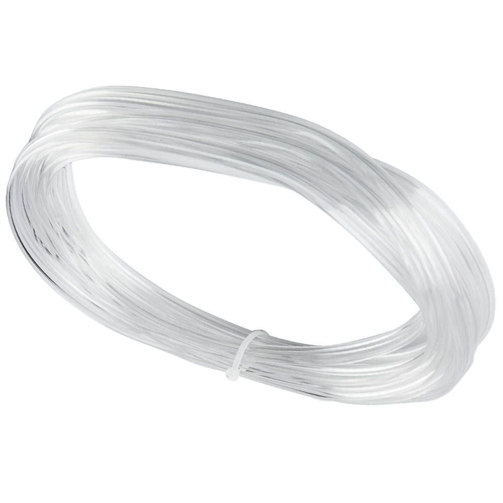 1x 4M RGB LED Strip Light Kit w/ WireLighter Universal For ATV SUV Boat New