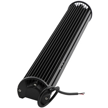 LH+RH 204 Combo Beam LED Light Bar 10-30V for Trucks SUV off-road UTV