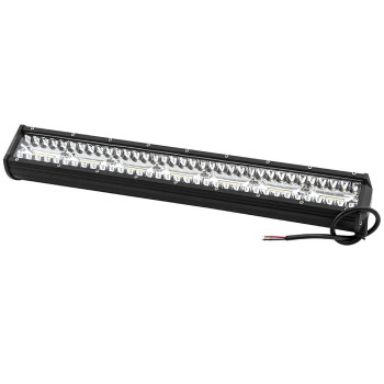 LH+RH 204 Combo Beam LED Light Bar 10-30V for Trucks SUV off-road UTV