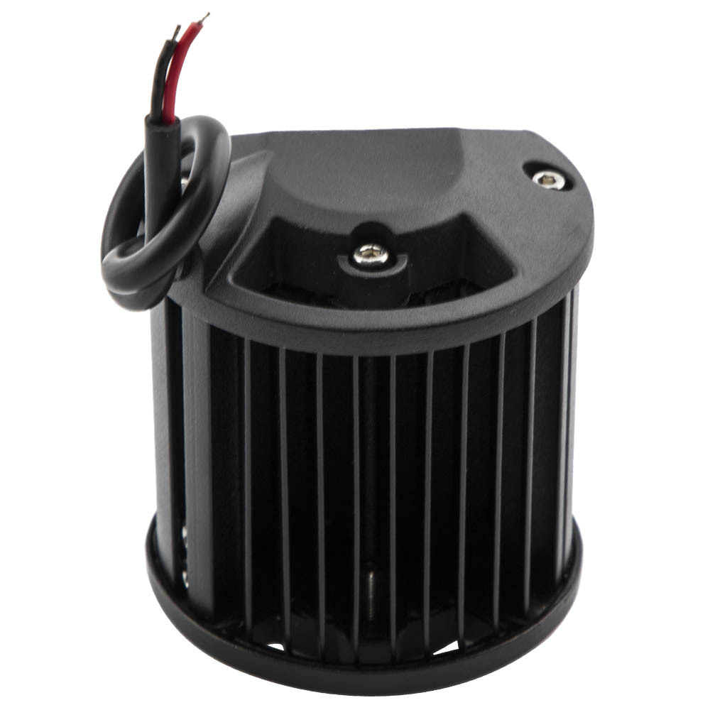 LH+RH 204 Combo Beam LED Light Bar 10-30V for Trucks SUV off-road UTV