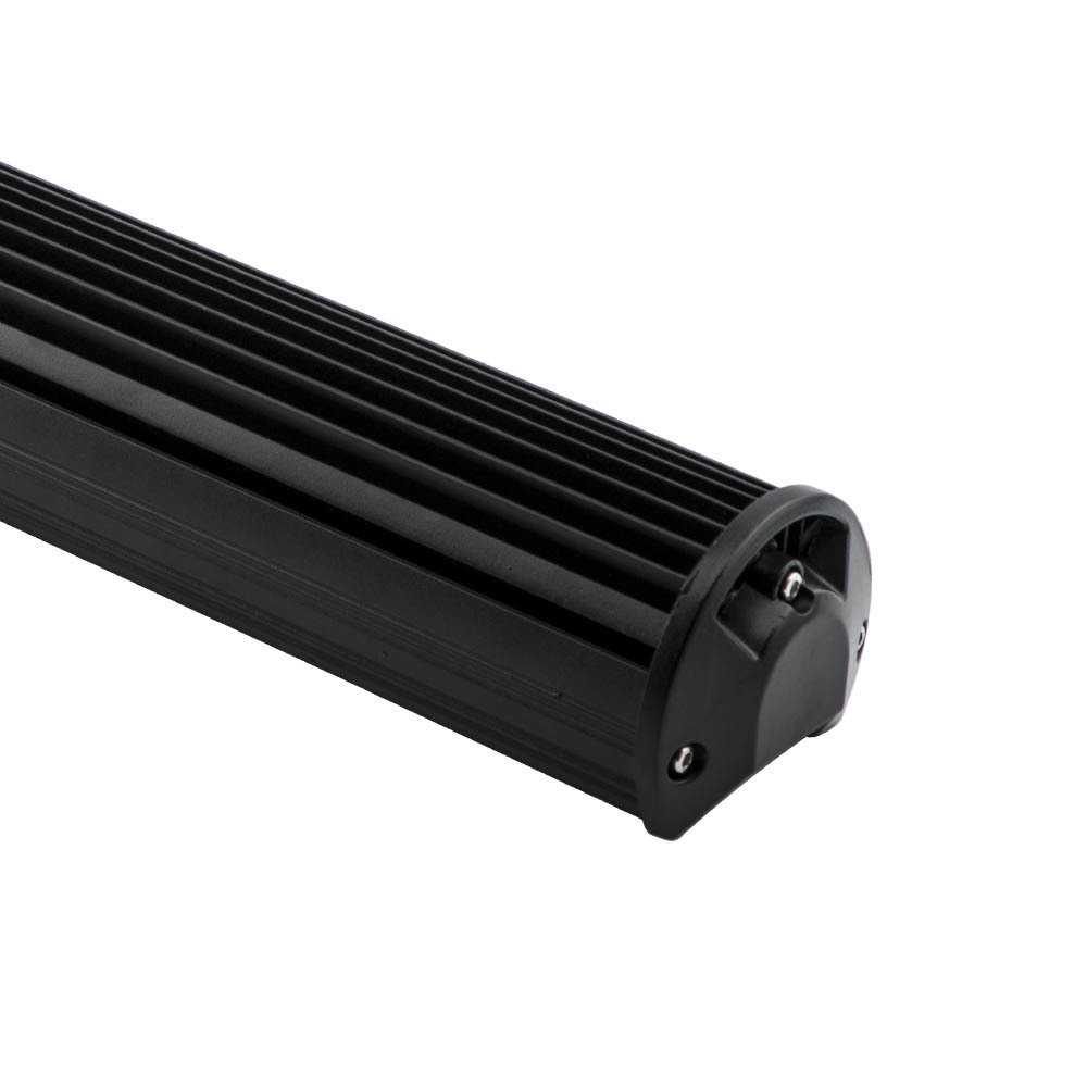 LH+RH 204 Combo Beam LED Light Bar 10-30V for Trucks SUV off-road UTV